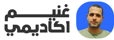 site logo